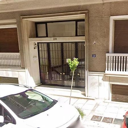 Petite Retreat In Kolonaki, Athens /Netflix Apartment Exterior photo