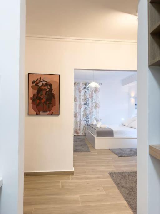 Petite Retreat In Kolonaki, Athens /Netflix Apartment Exterior photo