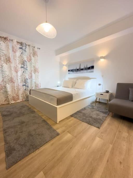 Petite Retreat In Kolonaki, Athens /Netflix Apartment Exterior photo